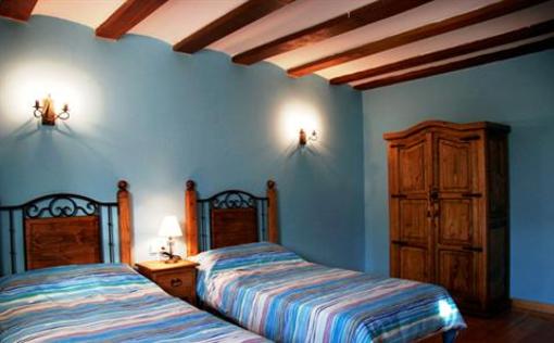 фото отеля Casa Martinberika