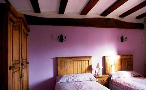 фото отеля Casa Martinberika