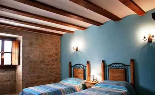фото отеля Casa Martinberika
