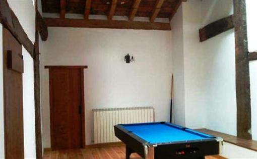 фото отеля Casa Martinberika