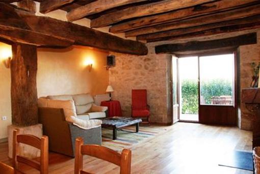 фото отеля Casa Martinberika