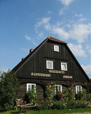 фото отеля Forsthaus am Erlichthof