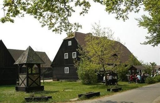 фото отеля Forsthaus am Erlichthof