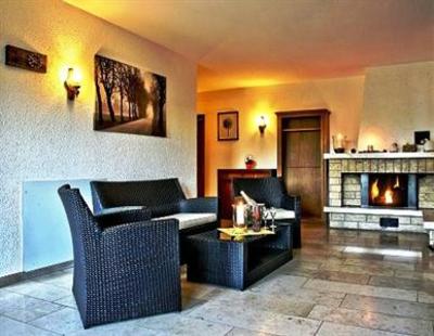 фото отеля Hotel Luisenhof