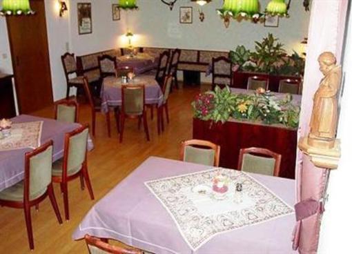фото отеля Hotel Luisenhof