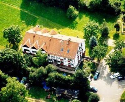 фото отеля Hotel Luisenhof