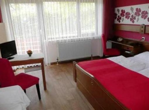 фото отеля Hotel Luisenhof