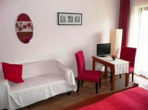 фото отеля Hotel Luisenhof