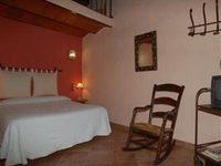 El Mirador de la Vega