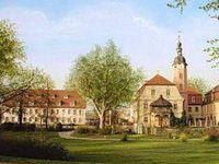 Schlosshotel im Kavalierhaus