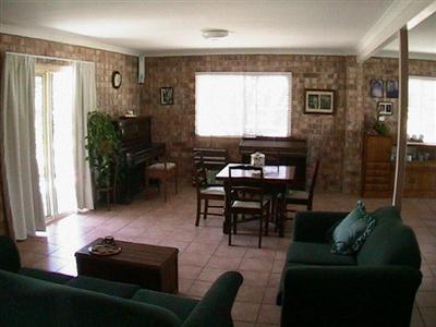 фото отеля R&R At Woodgate Beach Bed & Breakfast