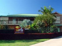 R&R At Woodgate Beach Bed & Breakfast