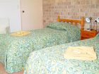 фото отеля R&R At Woodgate Beach Bed & Breakfast