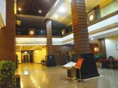 фото отеля Guanhai Hotel