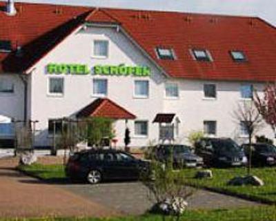 фото отеля Hotel Schöfer Seesen