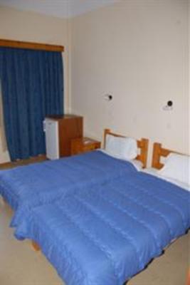 фото отеля Avaton Hotel