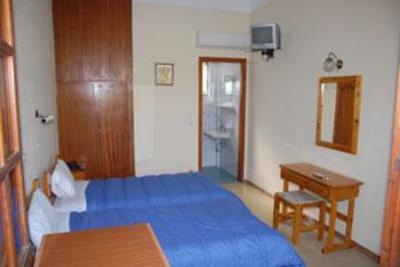 фото отеля Avaton Hotel