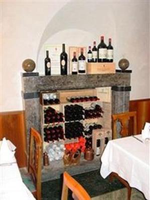 фото отеля Albergo Moderno Lovere