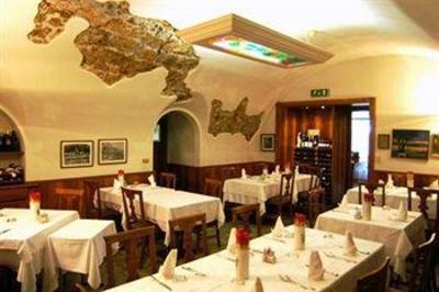 фото отеля Albergo Moderno Lovere