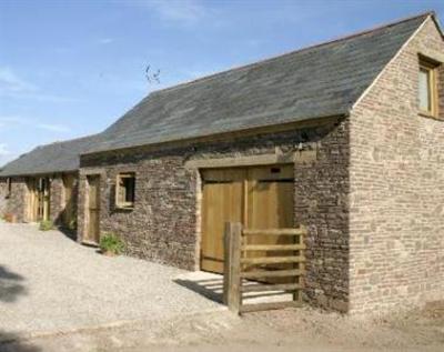 фото отеля Clearvewe Usk Luxury eco Bed and Breakfast