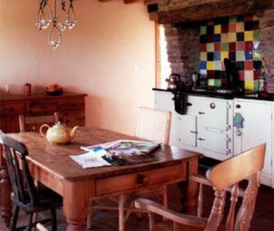 фото отеля Clearvewe Usk Luxury eco Bed and Breakfast