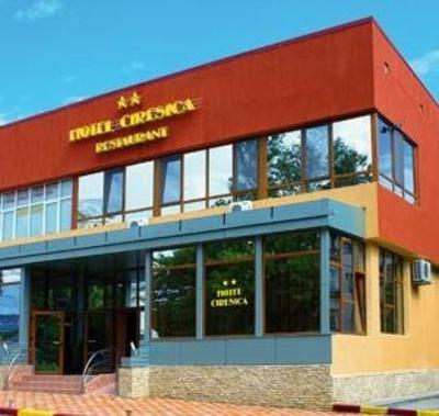 фото отеля Hotel Ciresica