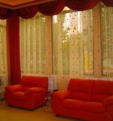 фото отеля Hotel Ciresica