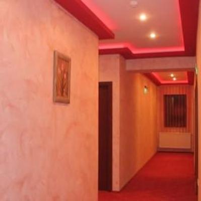 фото отеля Hotel Ciresica