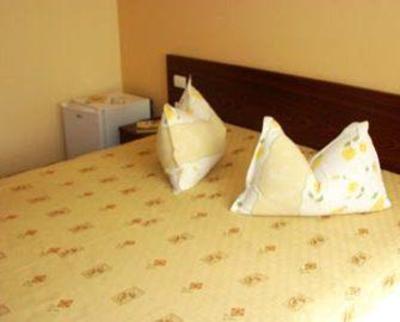 фото отеля Hotel Ciresica