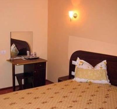 фото отеля Hotel Ciresica