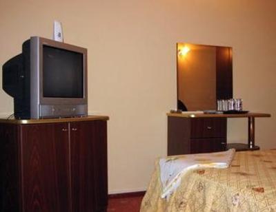 фото отеля Hotel Ciresica