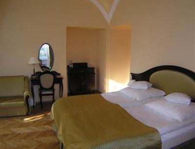 фото отеля Hotel Zamek Rydzyna
