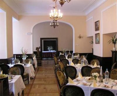 фото отеля Hotel Zamek Rydzyna