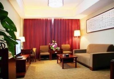 фото отеля Tai He Yi Da Hotel Loudi