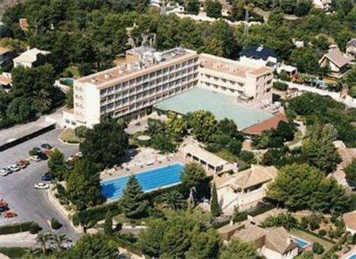 фото отеля Lido Hotel Torrent