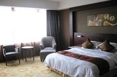 фото отеля Junlin Hotel Anshun