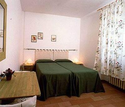 фото отеля Da Vestro Hotel Monticiano