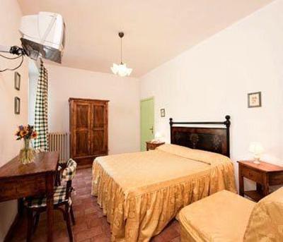 фото отеля Da Vestro Hotel Monticiano