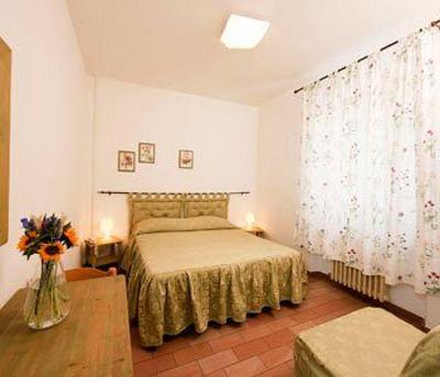 фото отеля Da Vestro Hotel Monticiano