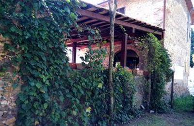 фото отеля Da Vestro Hotel Monticiano