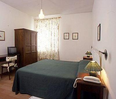 фото отеля Da Vestro Hotel Monticiano