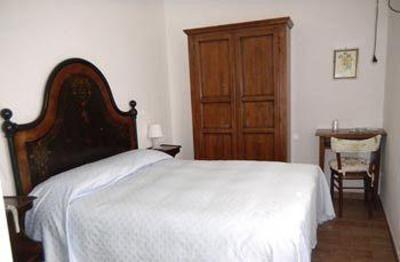 фото отеля Da Vestro Hotel Monticiano