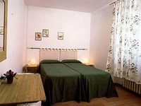 Da Vestro Hotel Monticiano
