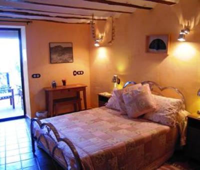 фото отеля La Casas De La Abuela Clotilde