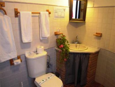 фото отеля La Casas De La Abuela Clotilde