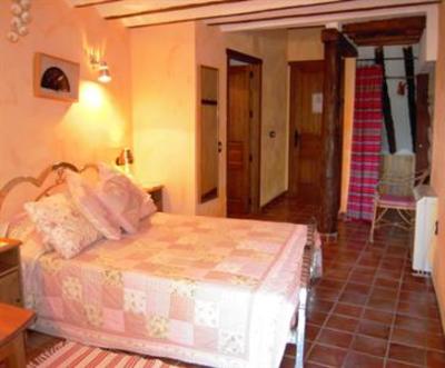 фото отеля La Casas De La Abuela Clotilde