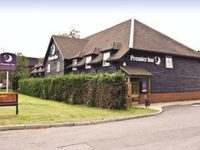 Premier Inn Tonbridge North