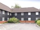 фото отеля Premier Inn Tonbridge North