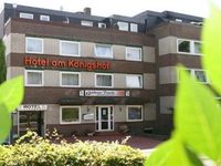 Hotel am Konigshof