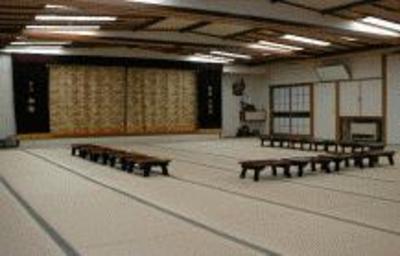 фото отеля Yamagataya Ryokan